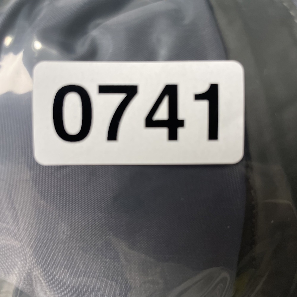 Carhartt Vest Mens L Green 102286 Gilliam Rain Defender Insulated Lightweight - Picture 10 of 10